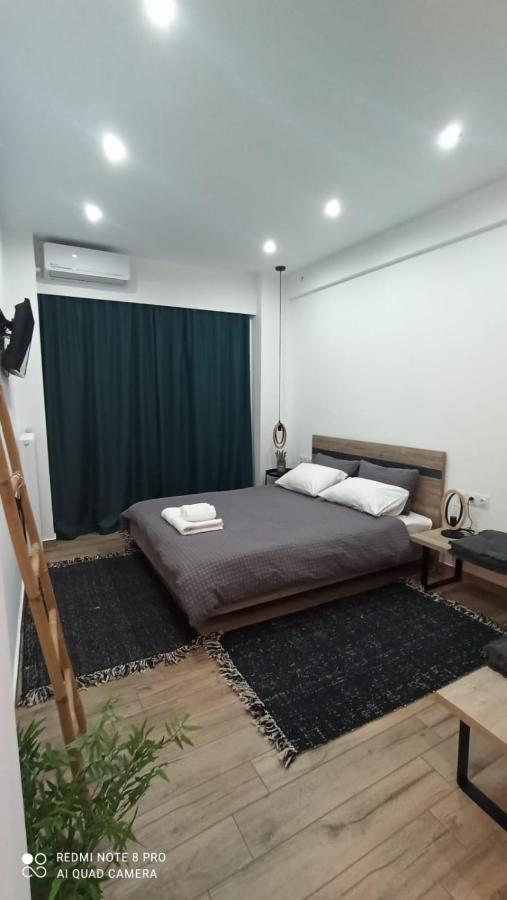 Argous - Athens City Center Apartment Eksteriør billede