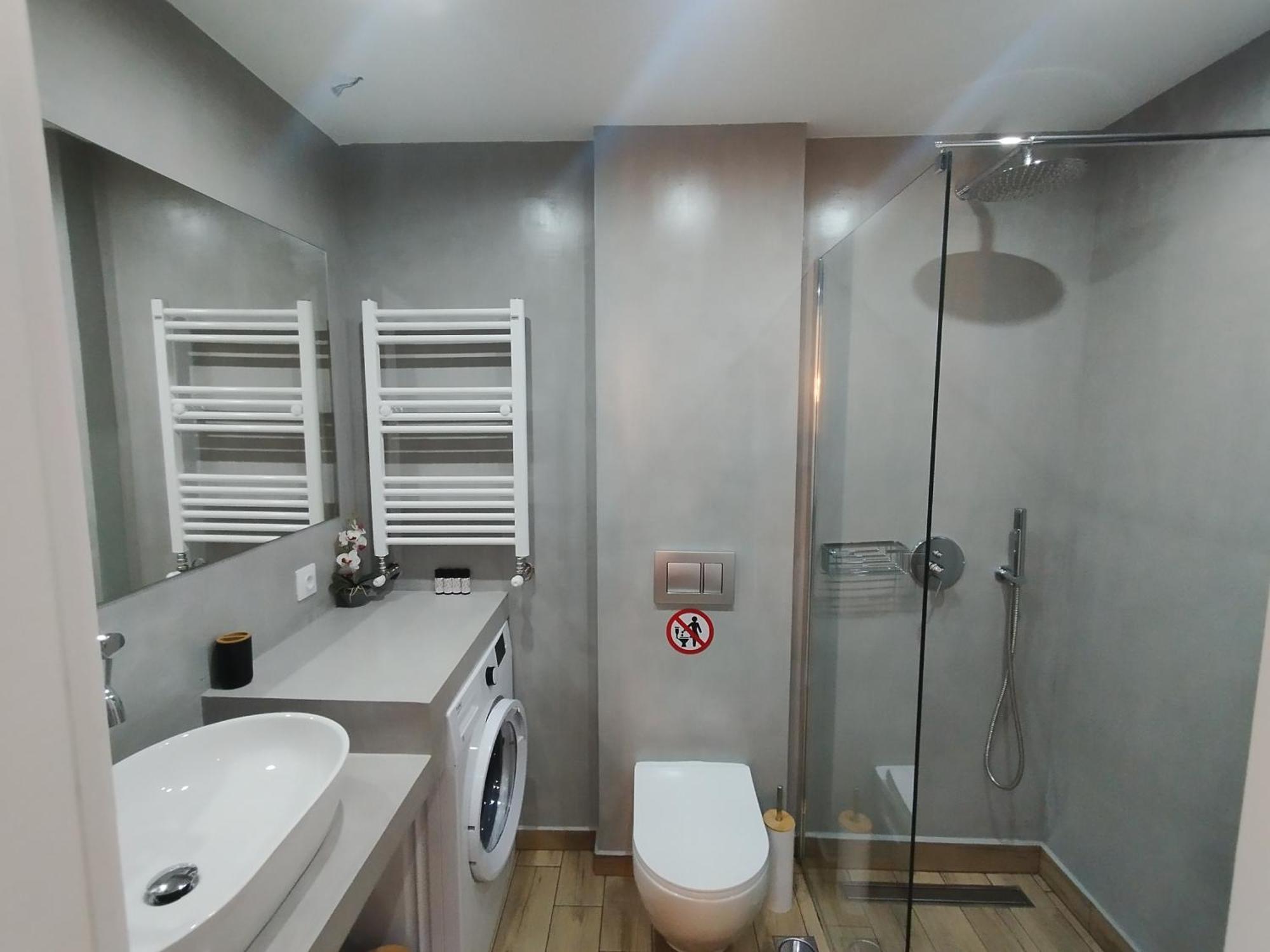 Argous - Athens City Center Apartment Eksteriør billede