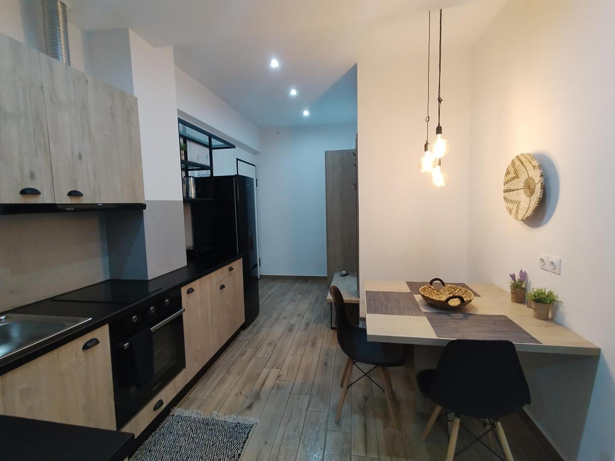 Argous - Athens City Center Apartment Eksteriør billede